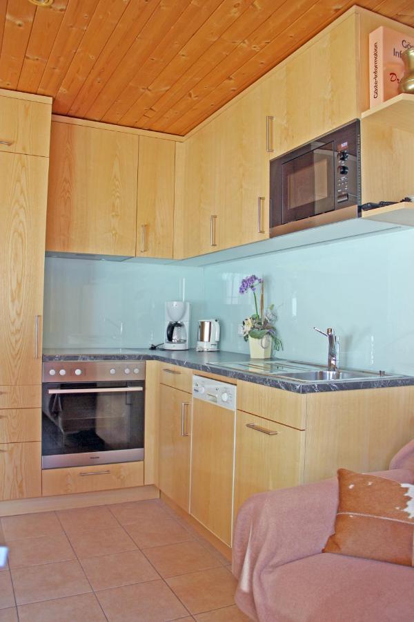 Appartements Garni Drei Wannen Damuels Ngoại thất bức ảnh