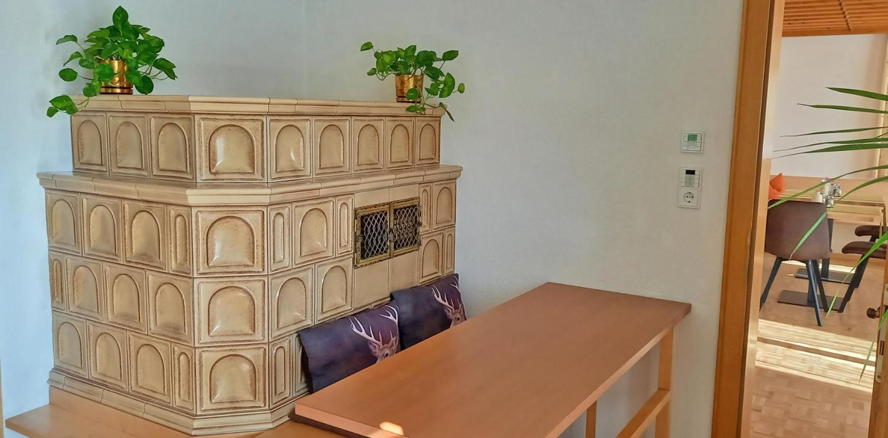 Appartements Garni Drei Wannen Damuels Ngoại thất bức ảnh